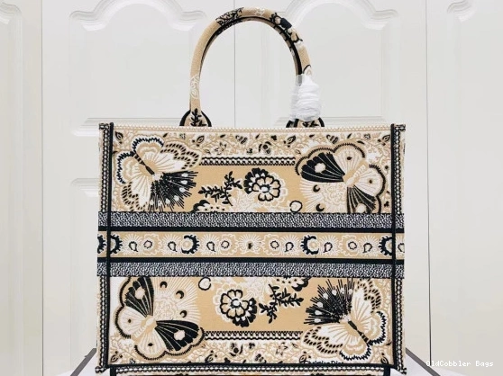 OldCobbler Bags Book Tote-42*35*18.5cm Large Diro 0718